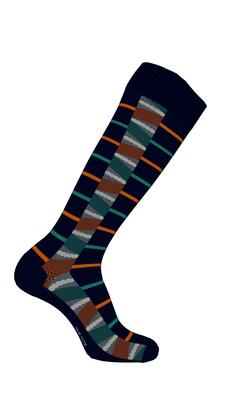 WARM LINE MEN'S LONG SOCKS  Tellini S.r.l. Wholesale Clothing